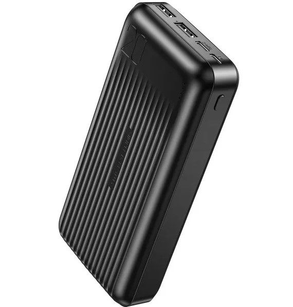 ��� XO PB302 - 20000 mAh (Black) (PB302_Black) - �������� 1