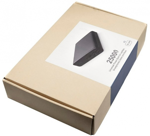 ��� PowerPlant PB02 25000mAh (PB931538) - �������� 6