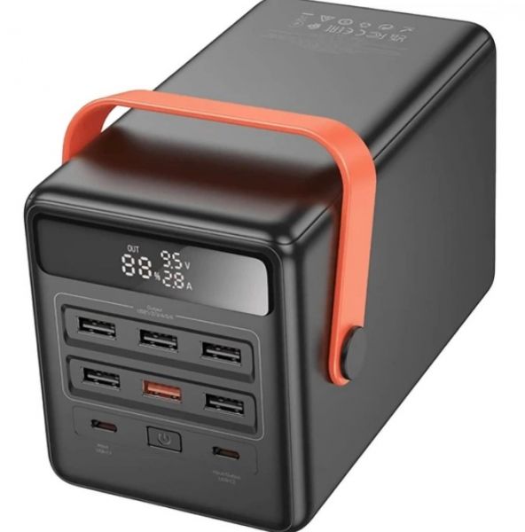 ��� Hoco DB03 Max Centurion 100000mAh 65W - �������� 3