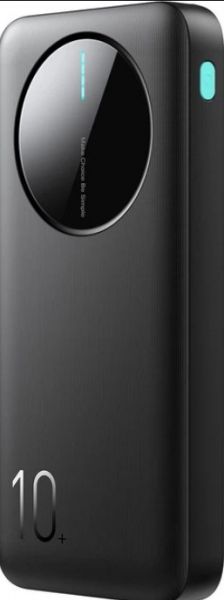 ��� Joyroom JR-PBF12 10000 mAh Black - �������� 3