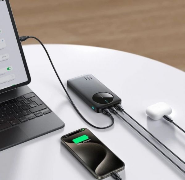 ��� Joyroom JR-PBF12 10000 mAh Black - �������� 11