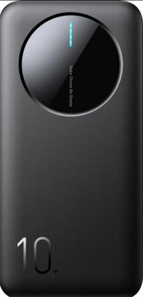 ��� Joyroom JR-PBF12 10000 mAh Black - �������� 1