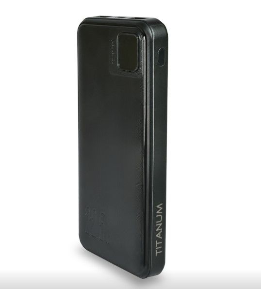 ��� Titanum 10000 mAh Black (TPB-WQ55-B) - �������� 2