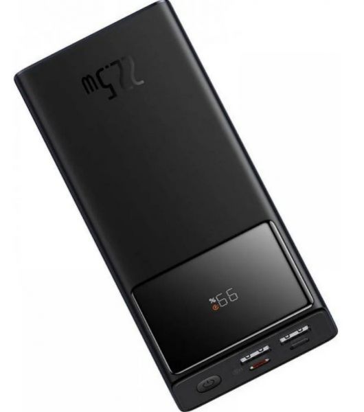 ��� 20000 mAh Baseus Star Lord Black 22.5 �� (PPXJ080001) - �������� 3