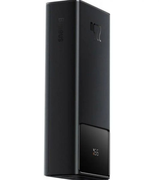 ��� 20000 mAh Baseus Star Lord Black 22.5 �� (PPXJ080001) - �������� 4
