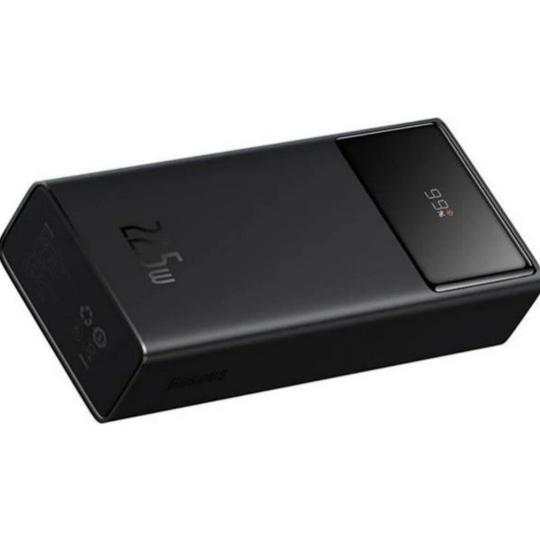 ��� 20000 mAh Baseus Star Lord Black 22.5 �� (PPXJ080001) - �������� 5