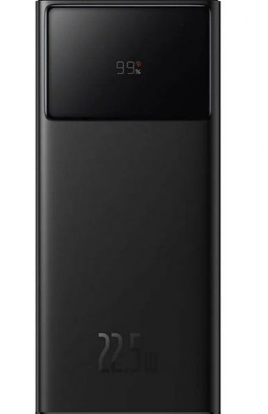 ��� 20000 mAh Baseus Star Lord Black 22.5 �� (PPXJ080001) - �������� 1