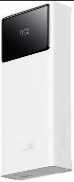 ��� Baseus Star Lord 20000 mAh White (PPXJ080002) - �������� 2