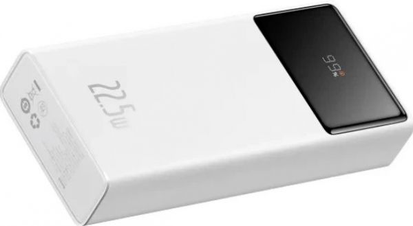 ��� Baseus Star Lord 20000 mAh White (PPXJ080002) - �������� 3