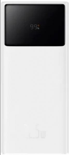 ��� Baseus Star Lord 20000 mAh White (PPXJ080002) - �������� 1