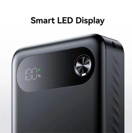 ��� Usams CD251 20000 mAh Black - �������� 5