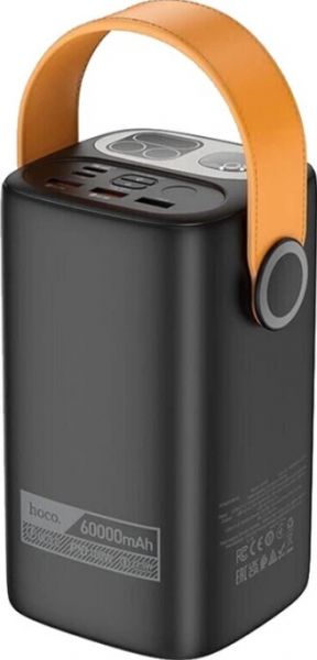 ��� Hoco DB160 "Astrum" 60000 mAh  Black - �������� 1