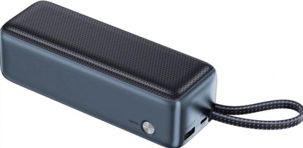 ��� Sandberg All-in1 27000mAh PD 240W Grey (421-31) - �������� 5