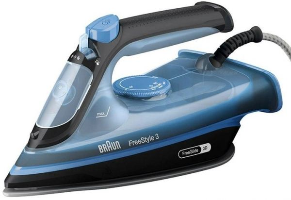 ���� BRAUN FI 3194 BK - �������� 1