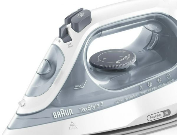 ������ BRAUN SI 3054 GY (SI3054GY) - �������� 3