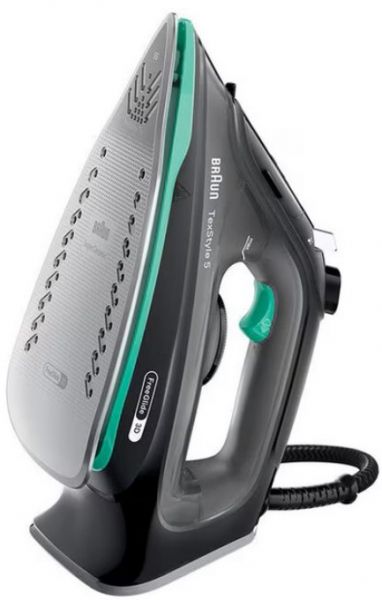 ���� BRAUN SI 5277 GR - �������� 2