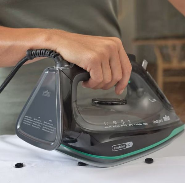 ���� BRAUN SI 5277 GR - �������� 4