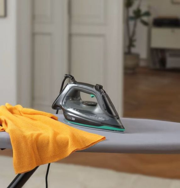 ���� BRAUN SI 5277 GR - �������� 6