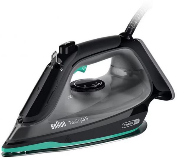 ���� BRAUN SI 5277 GR - �������� 1