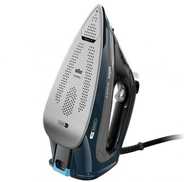  BRAUN SI 9682 DB -  2