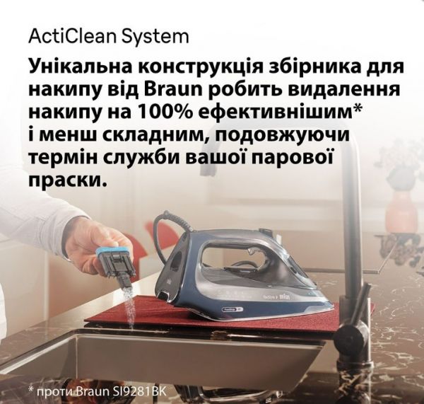  BRAUN SI 9682 DB -  13