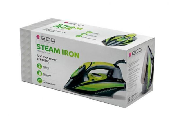 ���� ECG NZ 280 auto-off - �������� 7