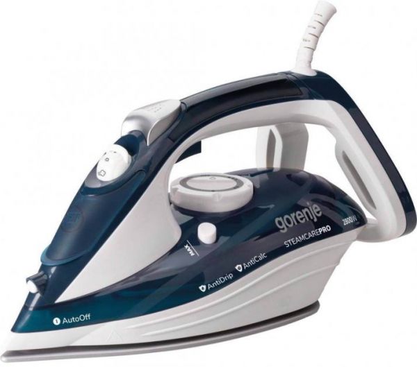 ���� GORENJE SIH 2600 BLC (HL-8001) (735777) - �������� 1