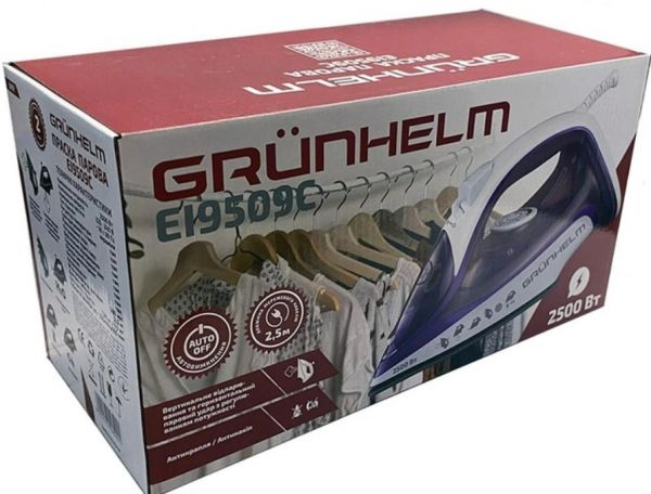  GRUNHELM EI9509C -  4