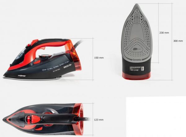  Holmer HIC-2538 -  9