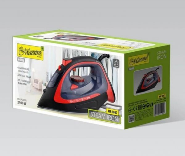 ������ Maestro MR-308C - �������� 3