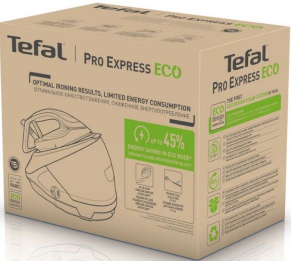 ����-������������� Tefal Pro Express Eco GV9E22E0 ����-������� - �������� 15