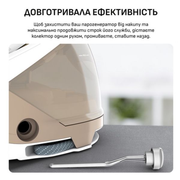 ����-������������� Tefal Pro Express Eco GV9E22E0 ����-������� - �������� 6