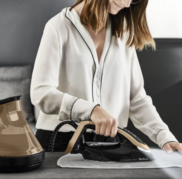 ����-������������� Tefal Pro Express Vision GV9823E1 �����-������� - �������� 5