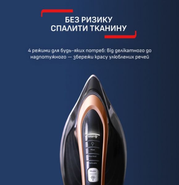 ����-������������� Tefal Pro Express Vision GV9823E1 �����-������� - �������� 15