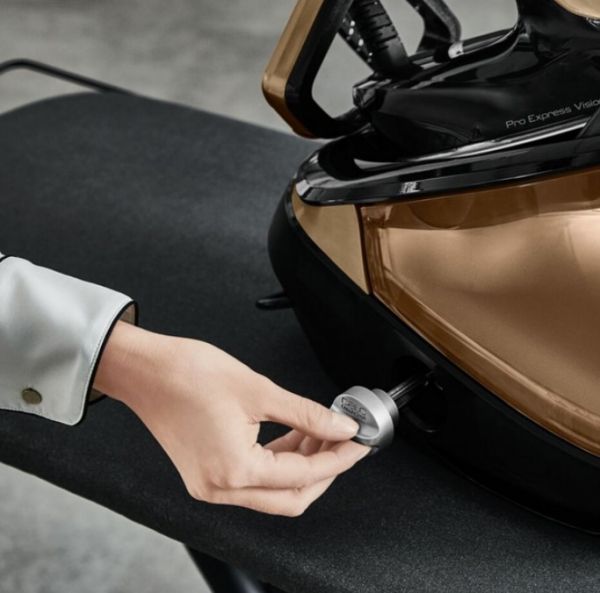 ����-������������� Tefal Pro Express Vision GV9823E1 �����-������� - �������� 6