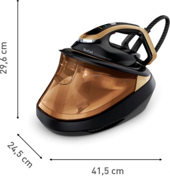 ����-������������� Tefal Pro Express Vision GV9823E1 �����-������� - �������� 2