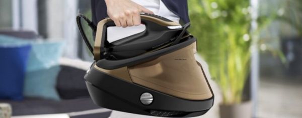 ����-������������� Tefal Pro Express Vision GV9823E1 �����-������� - �������� 4