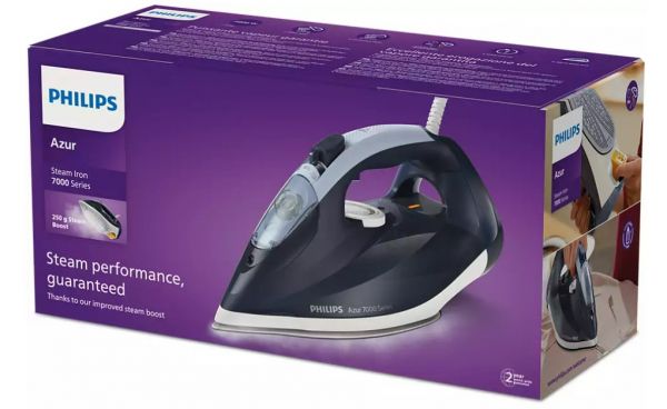 ���� PHILIPS DA DST7030/20 - �������� 6