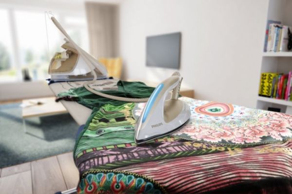 ���� Philips GC9642/60 - �������� 4