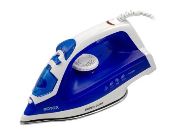  Rotex RIC20-S Super Glide -  1