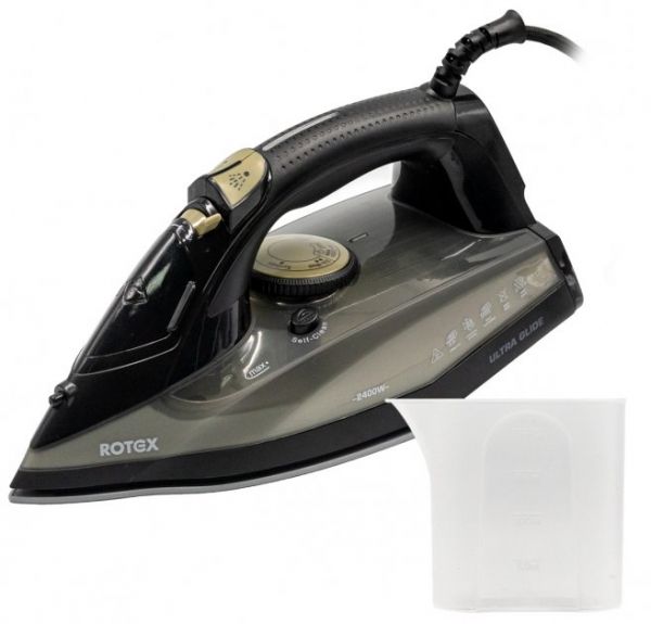  Rotex RIC40-C Ultra Glide -  4