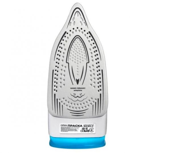 ���� ROTEX RIC63-C Ultra Glide Plus - �������� 4