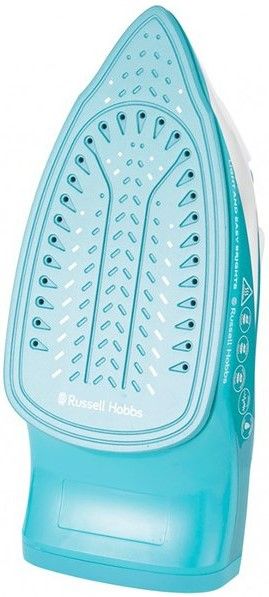  Russell Hobbs Light & Easy 26482-56 Aquamarine, 2400W,   ,     ,      ,    240,   115/,   -  2