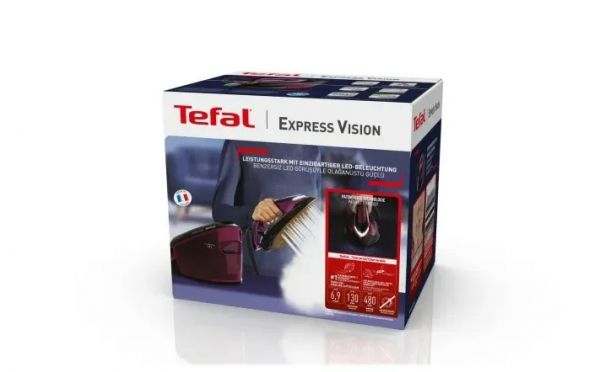 ���� � ��������������� TEFAL SV8152E0 - �������� 3