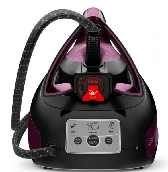 ���� � ��������������� TEFAL SV8152E0 - �������� 4