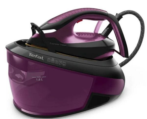 ���� � ��������������� TEFAL SV8152E0 - �������� 1