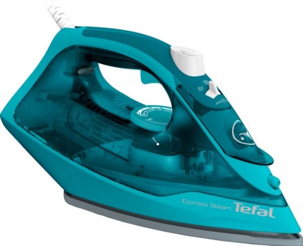���� TEFAL FV 2867 EO - �������� 1
