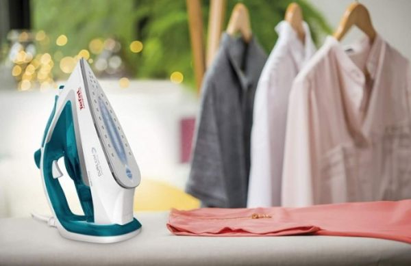 ���� Tefal FV 5718 E0 - �������� 5