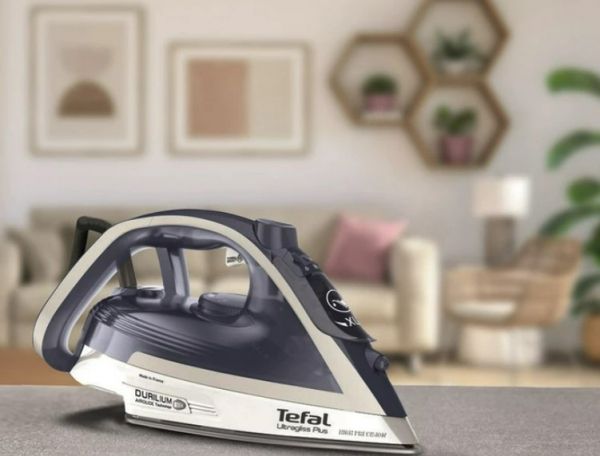 ������ TEFAL FV6812E0 - �������� 8