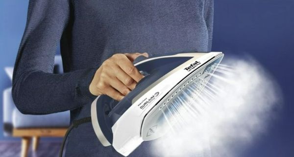 ������ TEFAL FV6812E0 - �������� 10